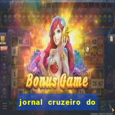 jornal cruzeiro do sul classificados empregos